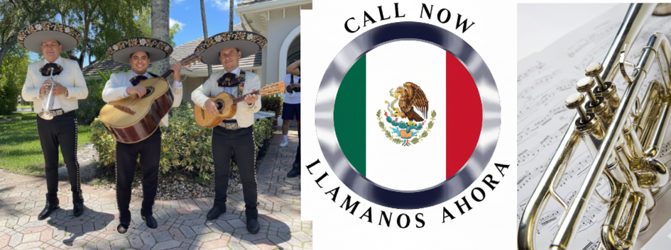 Get a Quote for Mariachis in Miami